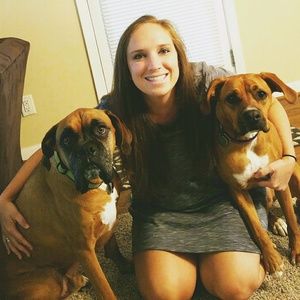 Meet your Posher, Becky